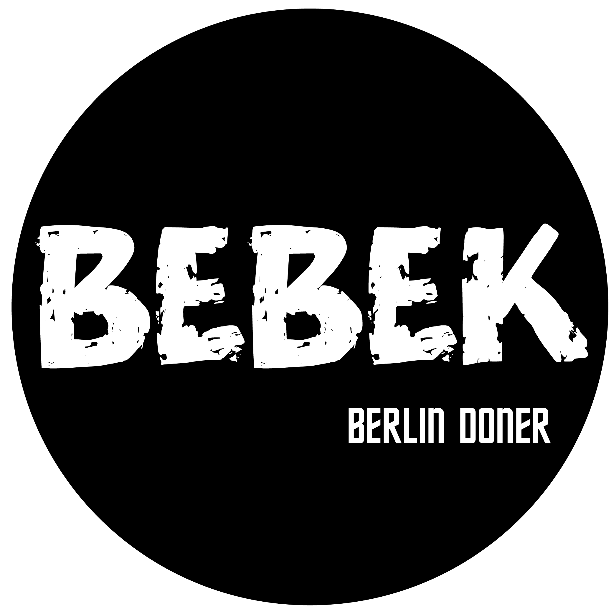bebek logo - food gang